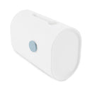 Skip Hop - Baby Bath Spout Cover Soft Silicone Faucet Safety Guard with Adjustable Design Image 2