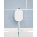 Skip Hop - Baby Bath Spout Cover Soft Silicone Faucet Safety Guard with Adjustable Design Image 3