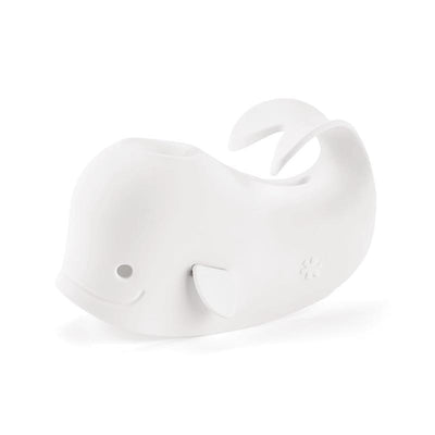 Skip Hop Baby Bath Spout Cover, White Image 1