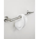 Skip Hop Baby Bath Spout Cover, White Image 5
