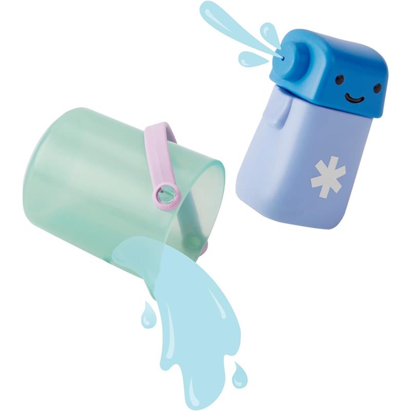 Skip Hop Baby Bath Toy Fresh & Clean Mirror Fun Image 2