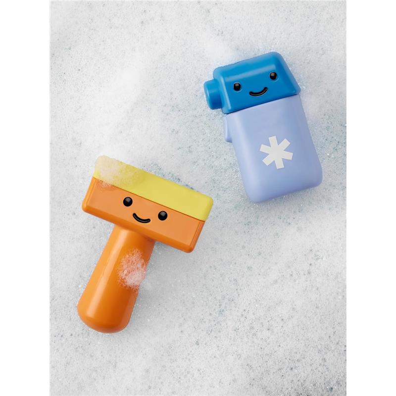 Skip Hop Baby Bath Toy Fresh & Clean Mirror Fun Image 4