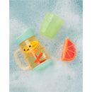Skip Hop - Baby Bath Toy Tub-to-Table Café Swirl & Splash Lemonade Set Bathtub Image 2