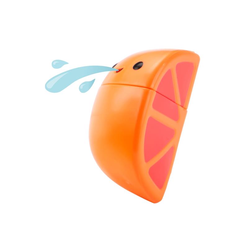 Skip Hop - Baby Bath Toy Tub-to-Table Café Swirl & Splash Lemonade Set Bathtub Image 5