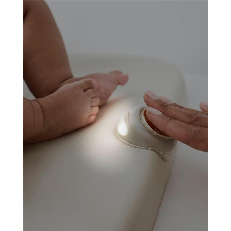 Skip Hop - Baby Changing Pad Nursery Style Light-Up Image 4