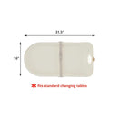 Skip Hop - Baby Changing Pad Nursery Style Light-Up Image 5