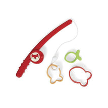 Skip Hop Baby Fishing Toy For Bath Time Image 1