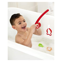 Skip Hop Baby Fishing Toy For Bath Time Image 2