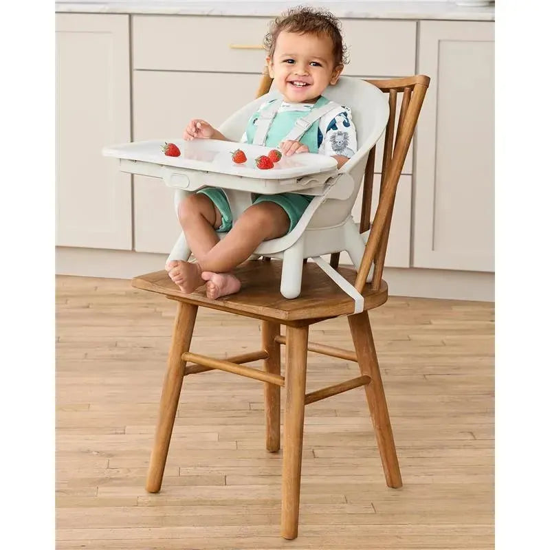 Skip Hop - EON 4-in-1 High Chair Oat Image 6