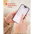 Skip Hop - Baby & Kids Sound, Sleep, and Routine Training Machine, Night Light, Alarm Clock, White Noise, Voice Prompts  Image 3