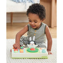 Skip Hop - Baby Musical DJ Set Toy with Lights, Songs, Sound Effects Image 2