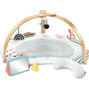 Skip Hop - Baby Play Gym Montessori Inspired, Infant Playmat, Discoverosity Image 1