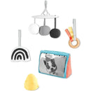 Skip Hop - Baby Play Gym Montessori Inspired, Infant Playmat, Discoverosity Image 2