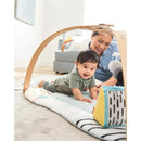 Skip Hop - Baby Play Gym Montessori Inspired, Infant Playmat, Discoverosity Image 3