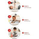 Skip Hop - Baby Play Gym Montessori Inspired, Infant Playmat, Discoverosity Image 5