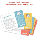 Skip Hop - Baby Play Gym Montessori Inspired, Infant Playmat, Discoverosity Image 6