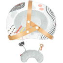 Skip Hop - Baby Play Gym Montessori Inspired, Infant Playmat, Discoverosity Image 9