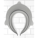 Skip Hop - Baby Shower Cap, Moby Bath Visor, Grey  Image 4