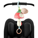 Skip Hop - Baby Stroller Toy, Farmstand Mushroom Image 2