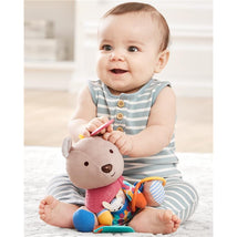 Skip Hop - Bandana Buddies Kangaroo Image 2