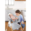 Skip Hop - Sit-to-Step Convertible High Chair, Grey Image 7