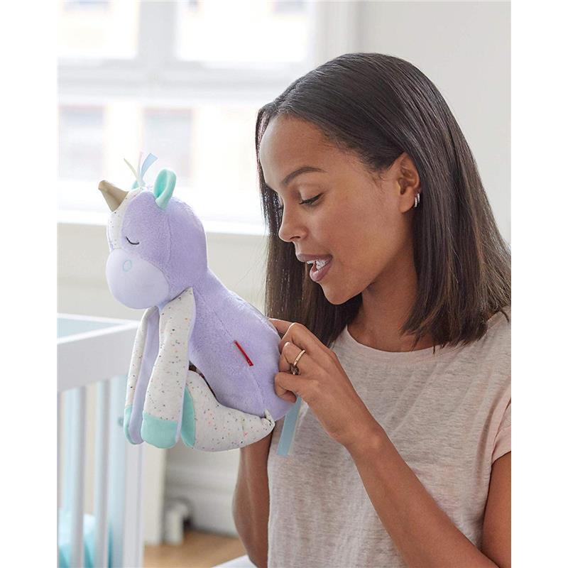 Skip Hop - Cry Activated Soother- Unicorn Image 8