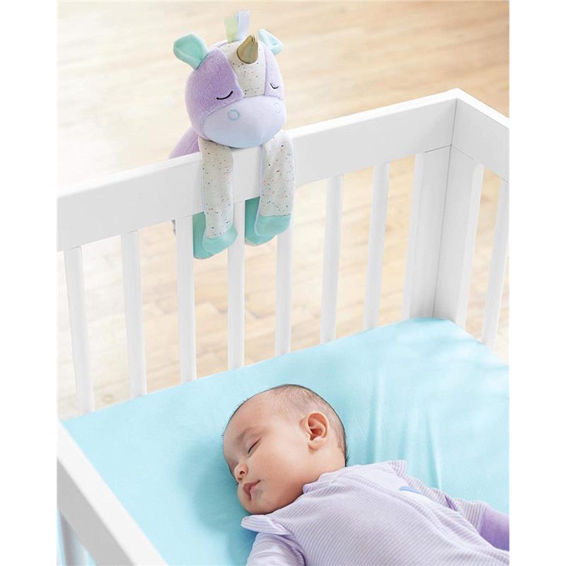 Skip Hop - Cry Activated Soother- Unicorn Image 2