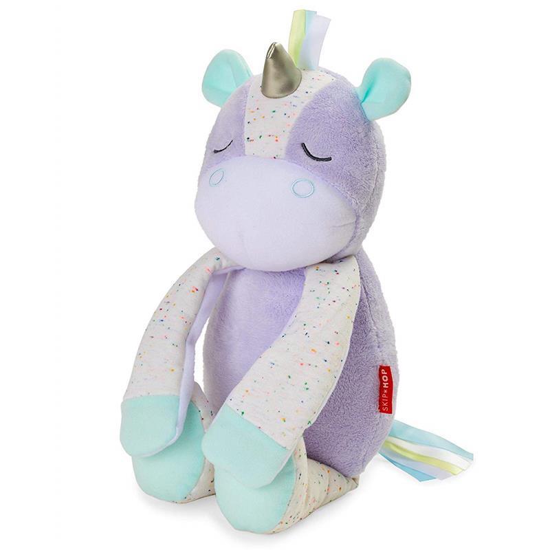 Skip Hop - Cry Activated Soother- Unicorn Image 1