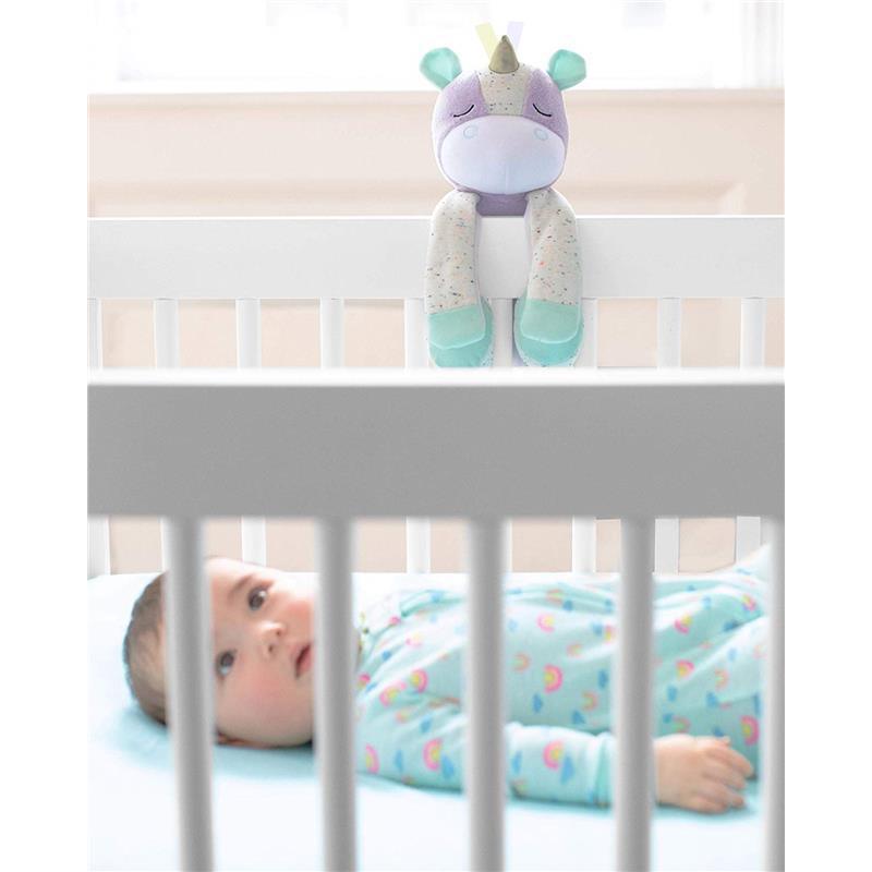 Skip Hop - Cry Activated Soother- Unicorn Image 5