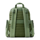 Skip Hop Diaper Bag Backpack with Portable Changing Pad, Sage Image 4