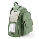 Skip Hop Diaper Bag Backpack with Portable Changing Pad, Sage Image 5