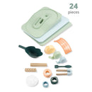 Skip Hop - Discoverosity 3-in-1 Toddler Sensory Table Image 3