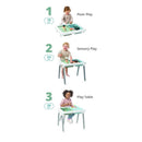 Skip Hop - Discoverosity 3-in-1 Toddler Sensory Table Image 4