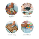 Skip Hop - Discoverosity 3-in-1 Toddler Sensory Table Image 5