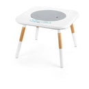Skip Hop - Discoverosity Montessori-Inspired 3-Stage Activity Center & Play Table, Ages 4m+ Image 8