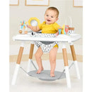 Skip Hop - Discoverosity Montessori-Inspired 3-Stage Activity Center & Play Table, Ages 4m+ Image 6