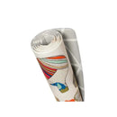 Skip Hop - Baby Play Mat Reversible, Vibrant Village Image 2