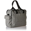 Skip Hop Duo Weekender Diaper Bag, Grey Image 11