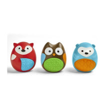 Skip Hop Egg Shaker Trio, 3Pc Set Image 1