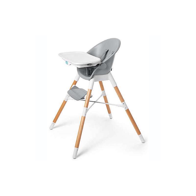 Skip Hop - Eon 4-In-1 High Chair, Grey/White Image 2