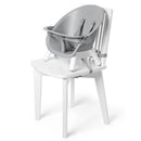 Skip Hop - Eon 4-In-1 High Chair, Grey/White Image 4