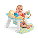 Skip Hop Explore & More 2-In-1 Activity Seat, Baby Chair: 2-in-1 Sit-Up Floor Seat & Infant Activity Seat Image 8