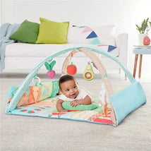 Skip Hop - Farmstand Activity Gym, Colorful Garden Image 2