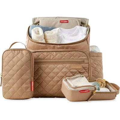 Skip Hop Forma Backpack Diaper Bag