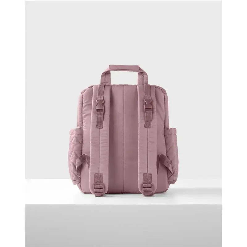 Skip Hop - Forma Diaper Backpack, Mauve Mist Image 9