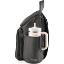 Skip Hop Forma Next Backpack - Black Image 4