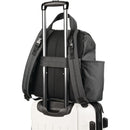 Skip Hop Forma Next Backpack - Black Image 5