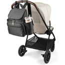 Skip Hop Forma Next Backpack - Black Image 6