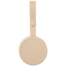 Skip Hop - Grab & Go Silicone Pacifier Holder, Oat Image 4
