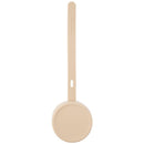 Skip Hop - Grab & Go Silicone Pacifier Holder, Oat Image 5